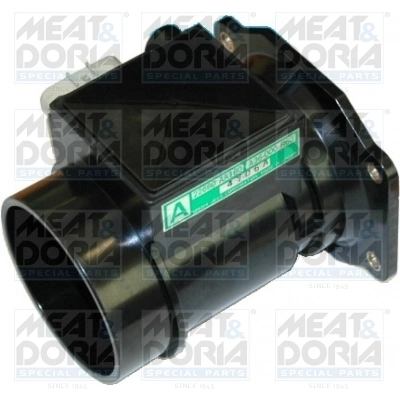 Mass Air Flow Sensor